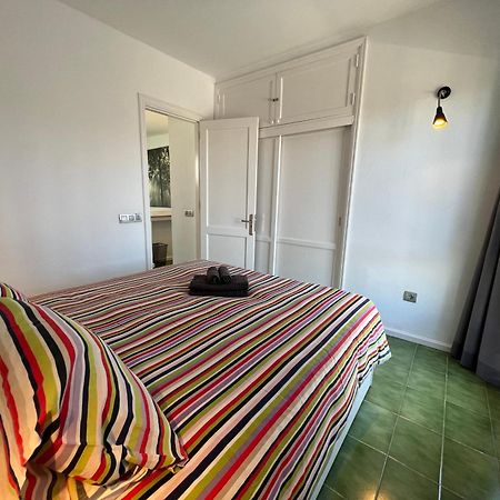 Casa Luna Puerto del Carmen  Buitenkant foto