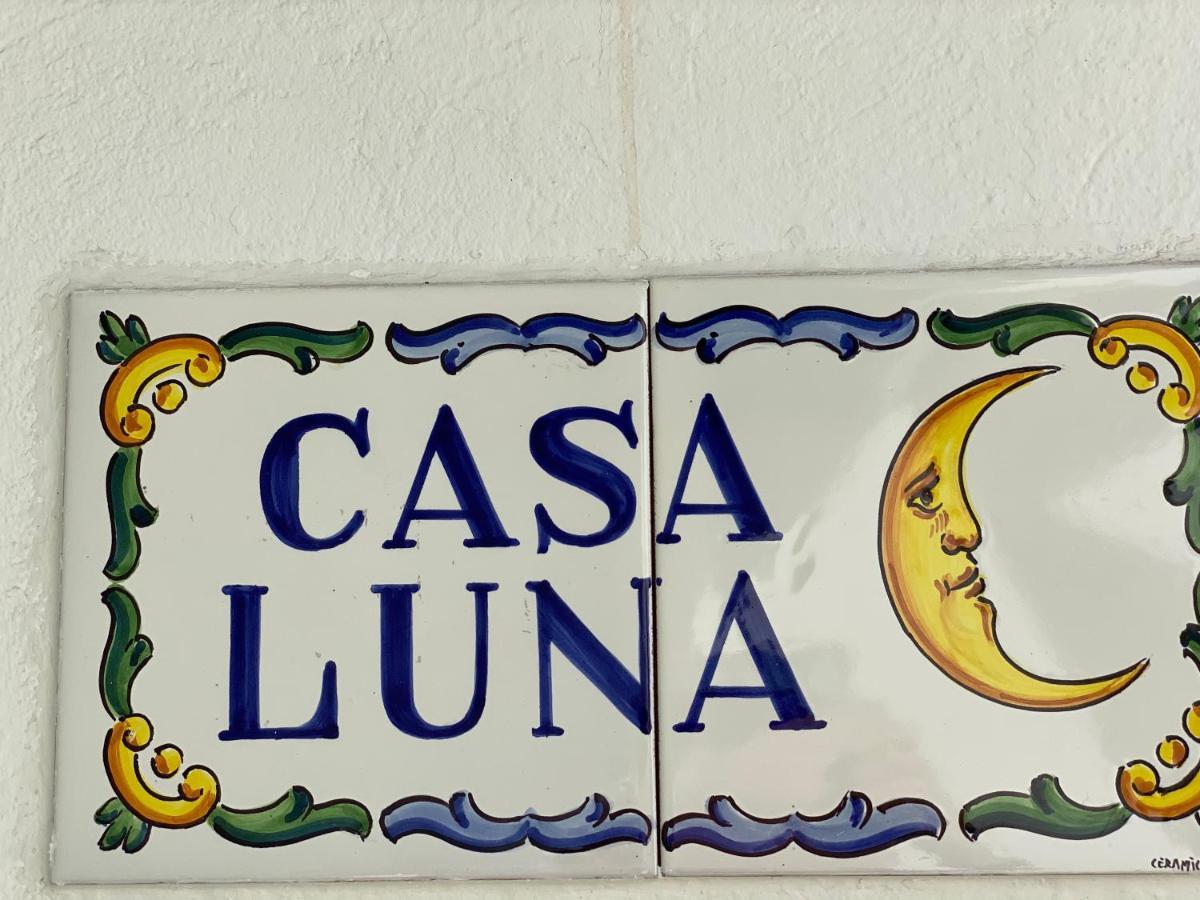 Casa Luna Puerto del Carmen  Buitenkant foto