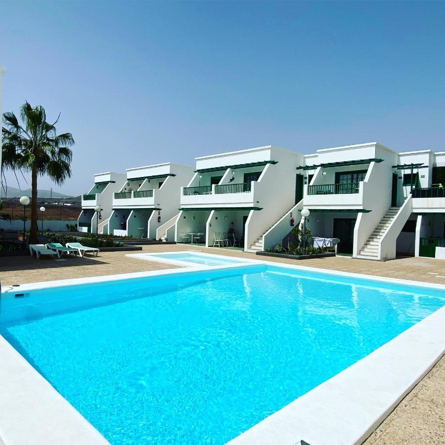Casa Luna Puerto del Carmen  Buitenkant foto