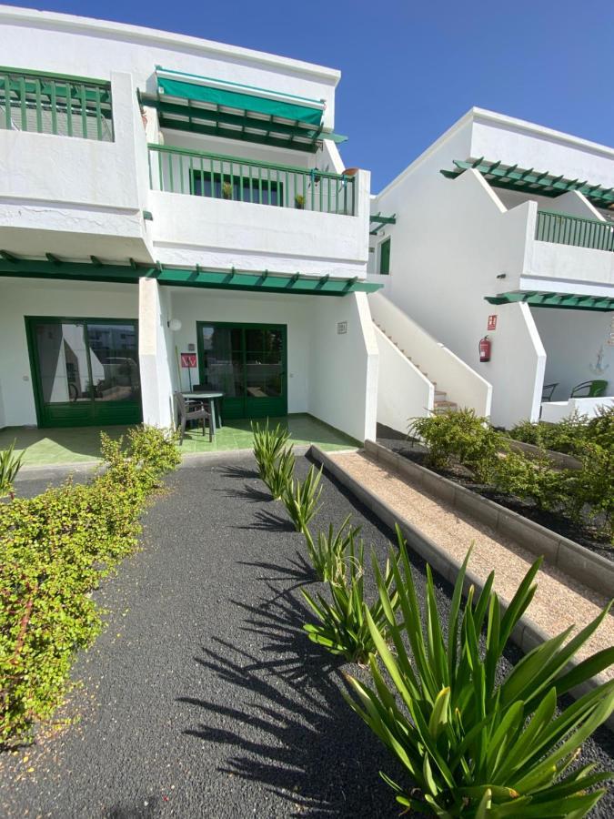 Casa Luna Puerto del Carmen  Buitenkant foto
