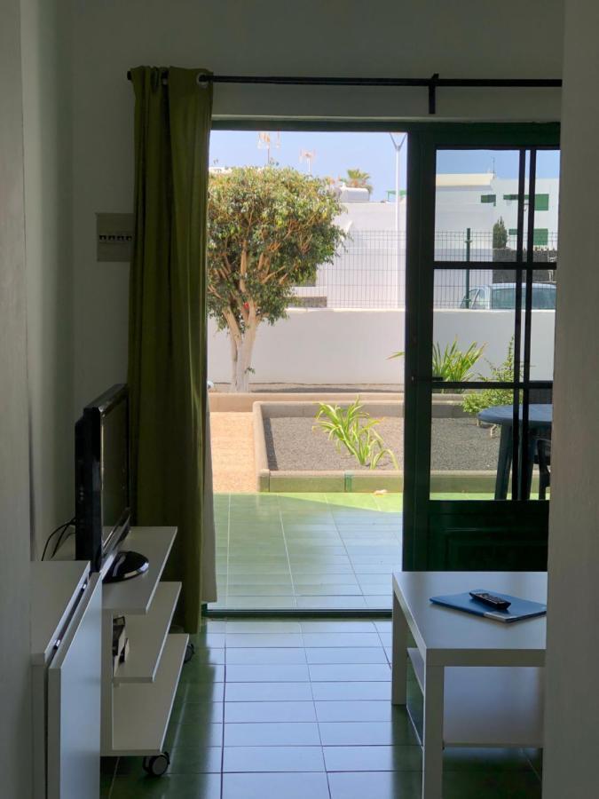 Casa Luna Puerto del Carmen  Buitenkant foto
