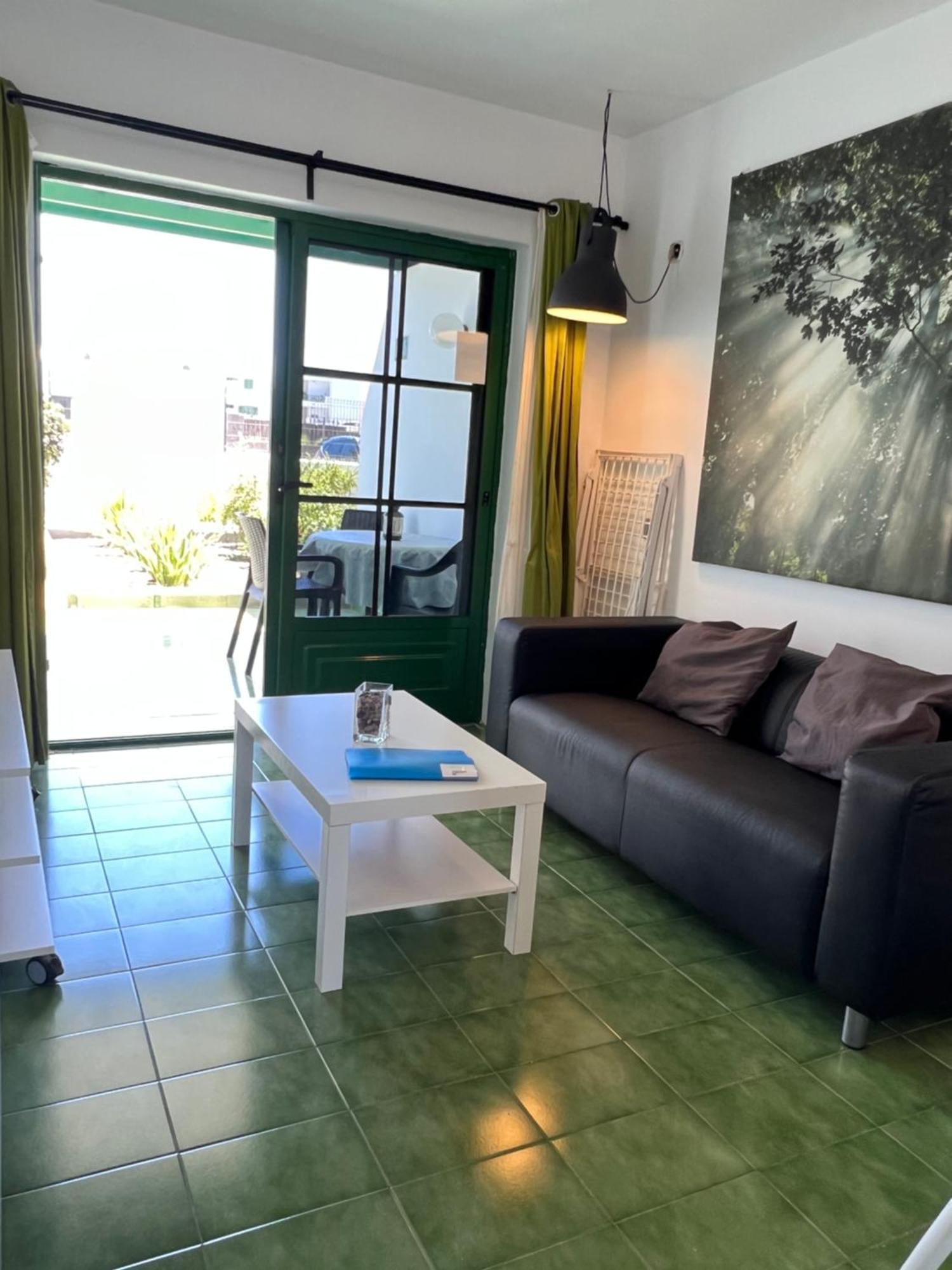 Casa Luna Puerto del Carmen  Buitenkant foto