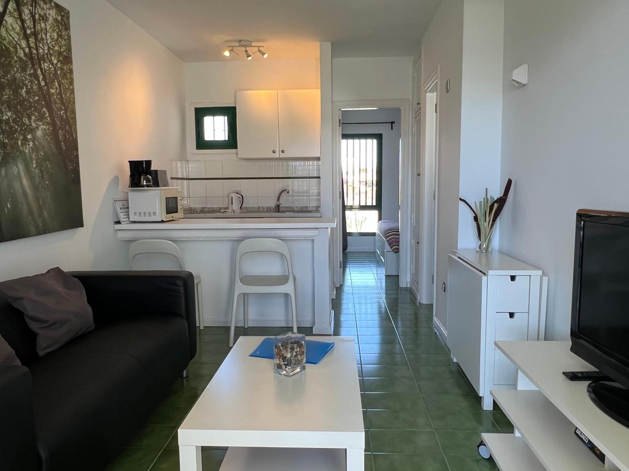 Casa Luna Puerto del Carmen  Buitenkant foto