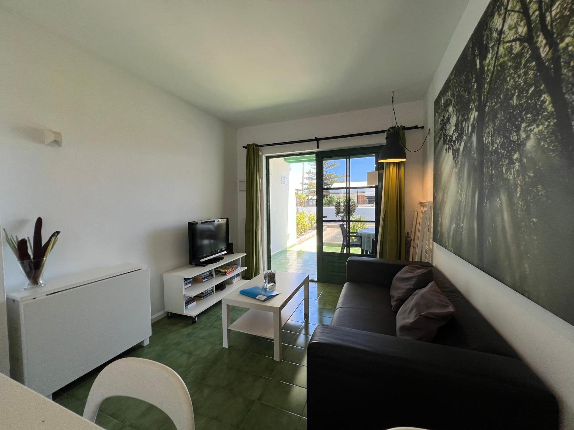 Casa Luna Puerto del Carmen  Buitenkant foto