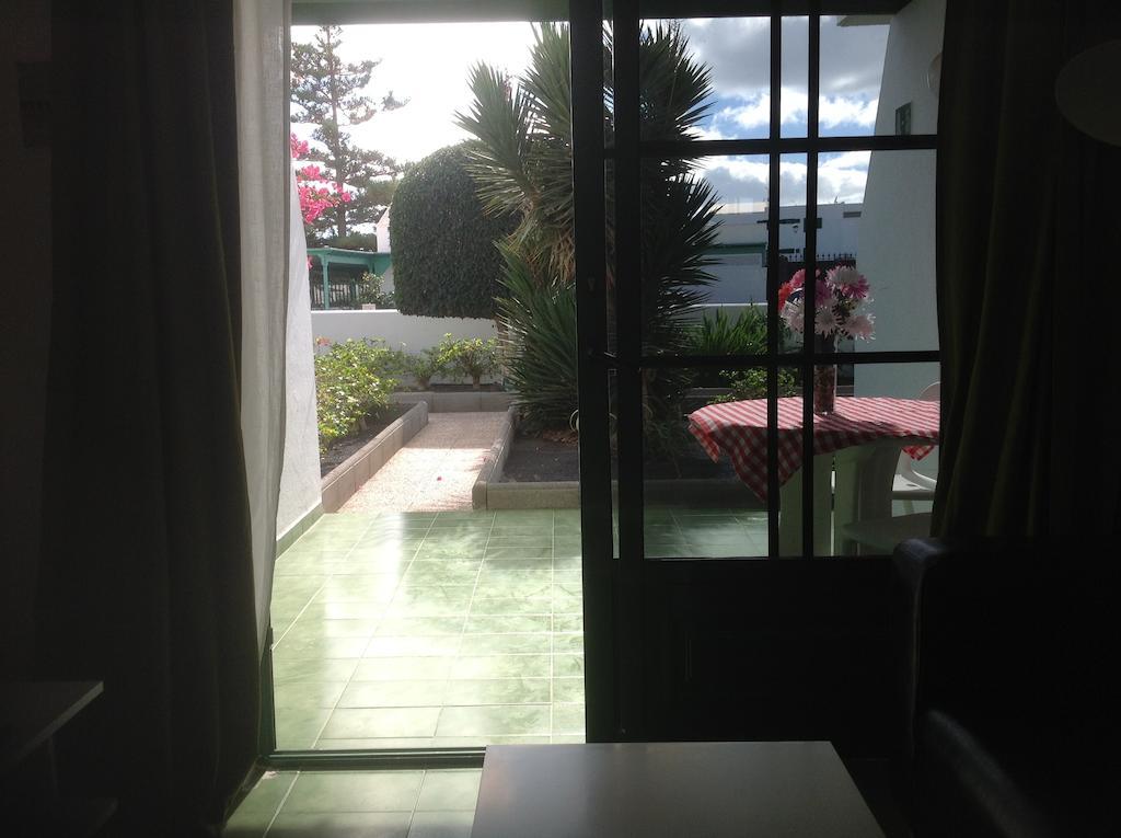 Casa Luna Puerto del Carmen  Buitenkant foto