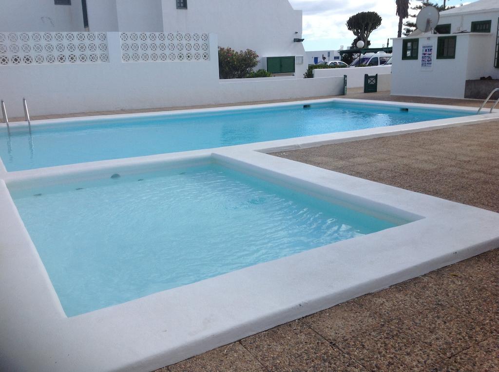 Casa Luna Puerto del Carmen  Buitenkant foto