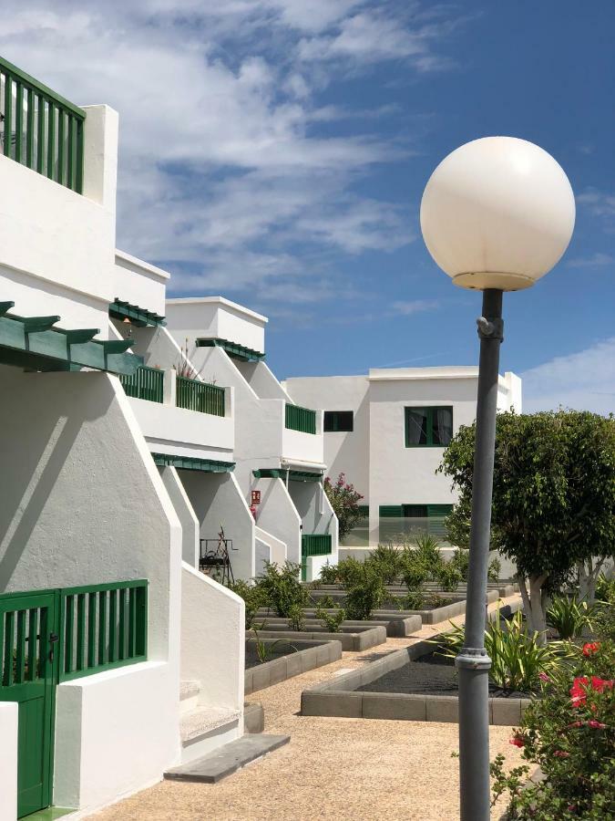 Casa Luna Puerto del Carmen  Buitenkant foto
