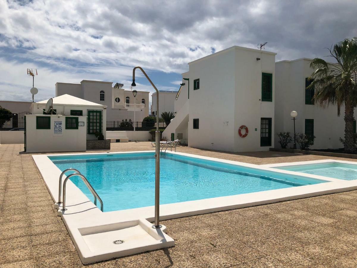 Casa Luna Puerto del Carmen  Buitenkant foto